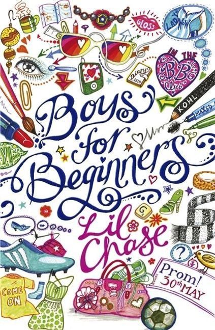 Produktbild: Chase, L: Boys for Beginners