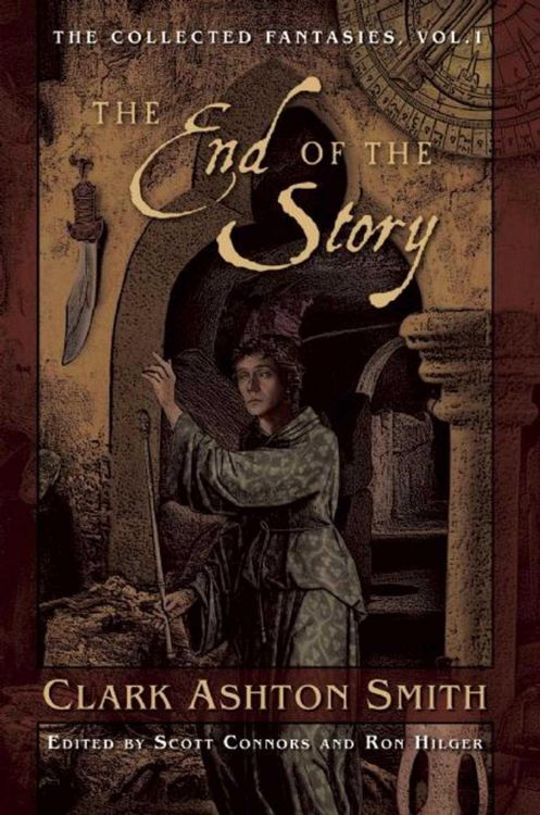 Produktbild: The End of the Story