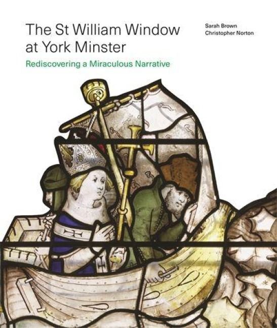 Produktbild: The St William Window at York Minster