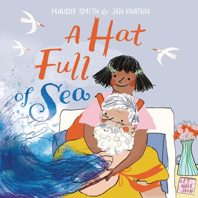 Produktbild: A Hat Full of Sea