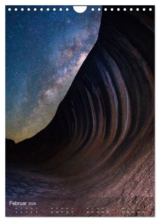 Produktbild: Zwischen Berg und Tal (Wandkalender 2026 DIN A4 hoch), CALVENDO Monatskalender