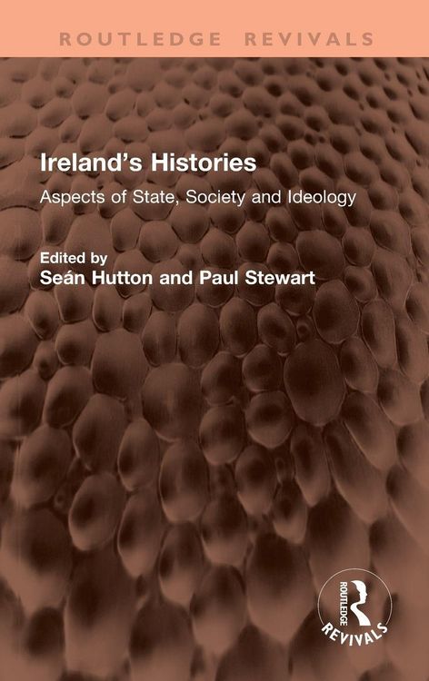Produktbild: Ireland's Histories