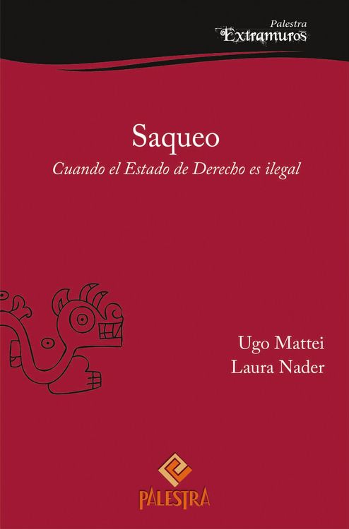 Produktbild: Saqueo