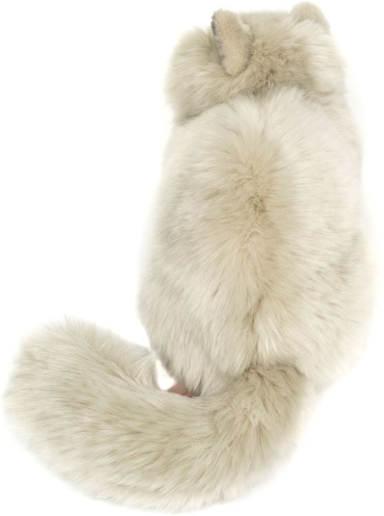 Teddy-Hermann - Perserkatze liegend 24 cm