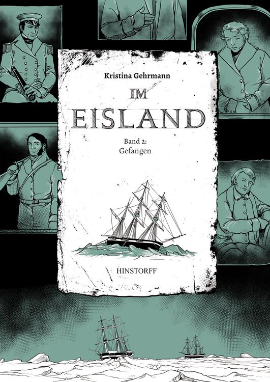 Produktbild: Im Eisland