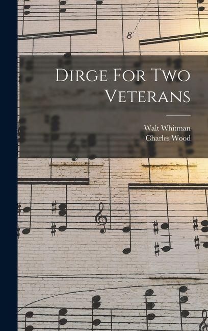 Produktbild: Dirge For Two Veterans