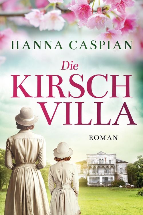 Produktbild: Die Kirschvilla