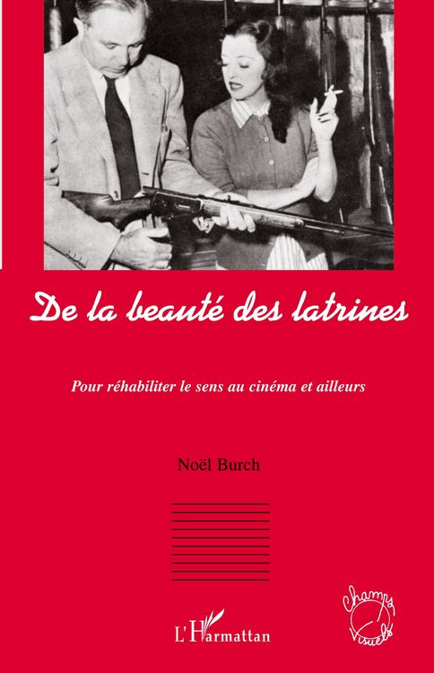 Produktbild: De la beaut&eacute; des latrines