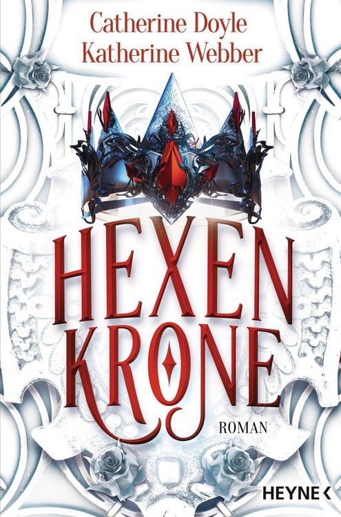 Produktbild: Hexenkrone