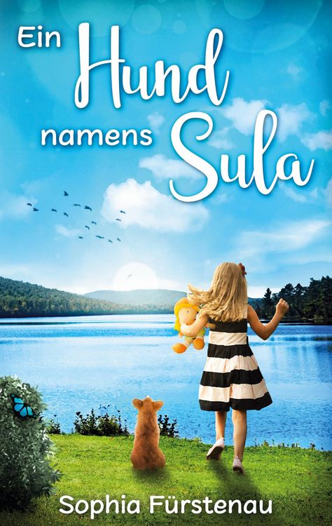 Produktbild: Ein Hund namens Sula