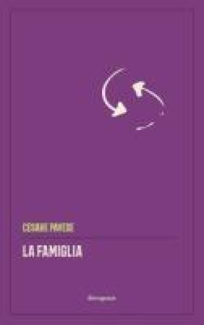 Produktbild: La famiglia