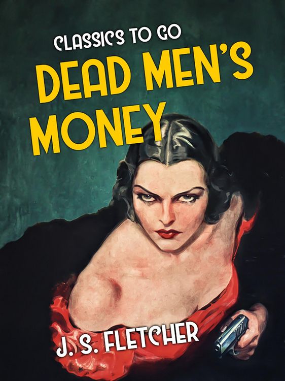 Produktbild: Dead Men's Money