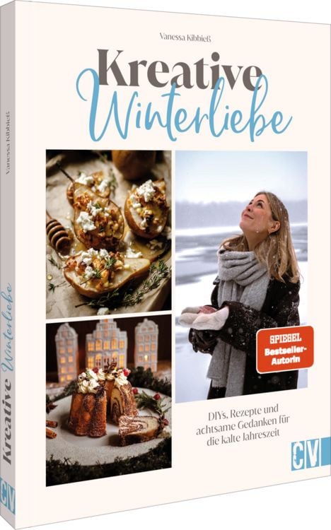 Produktbild: Kreative Winterliebe
