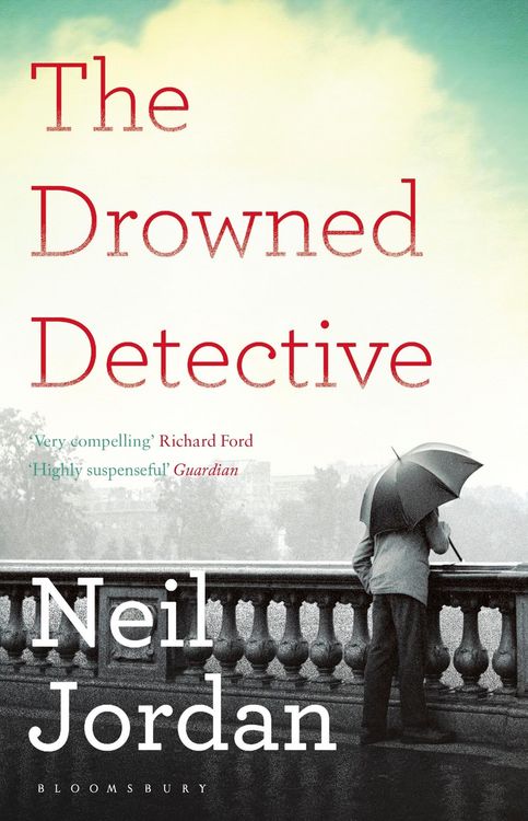 Produktbild: The Drowned Detective