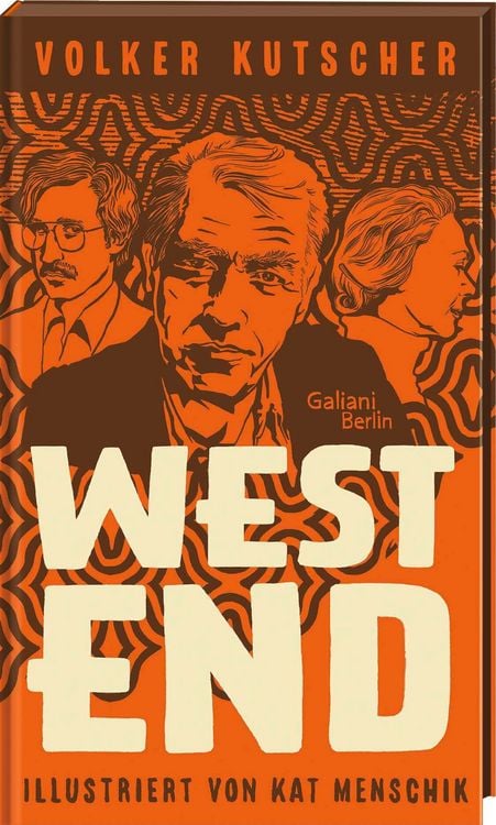 Produktbild: Westend