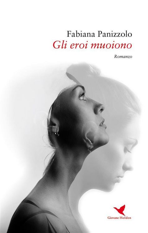Produktbild: Gli eroi muoiono