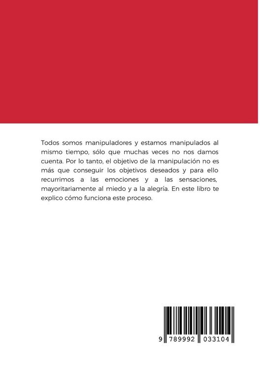 Produktbild: Todos manipulados