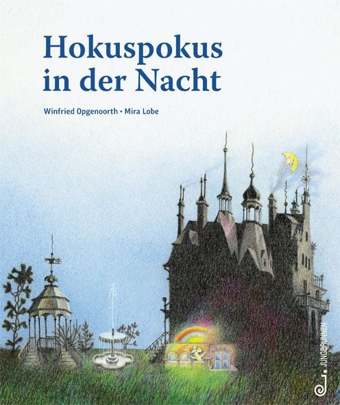 Produktbild: Hokuspokus in der Nacht