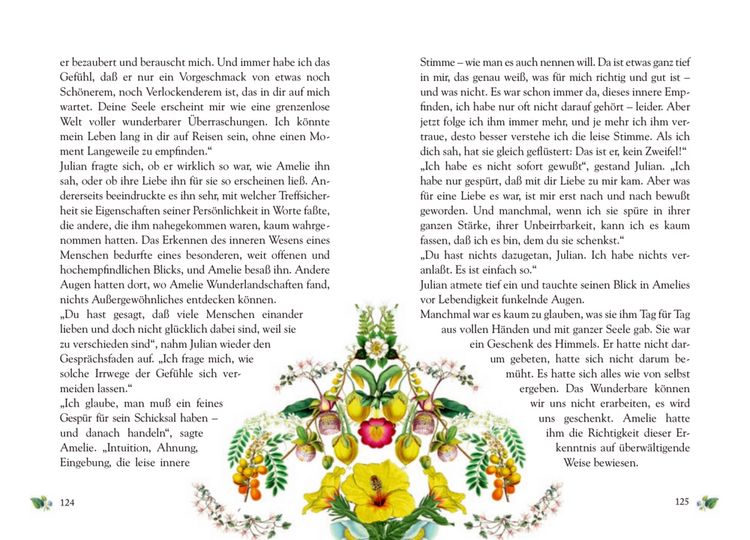 Produktbild: La&szlig; deine Gef&uuml;hle tanzen