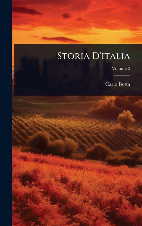 Produktbild: Storia D'italia