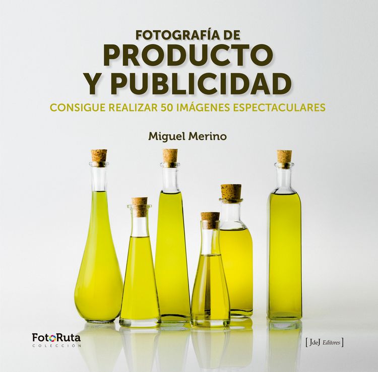 Produktbild: Fotograf&iacute;a de producto y publicidad