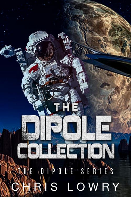 Produktbild: The Dipole Collection (The Dipole Series)