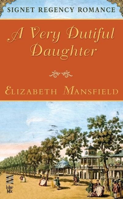 Produktbild: A Very Dutiful Daughter