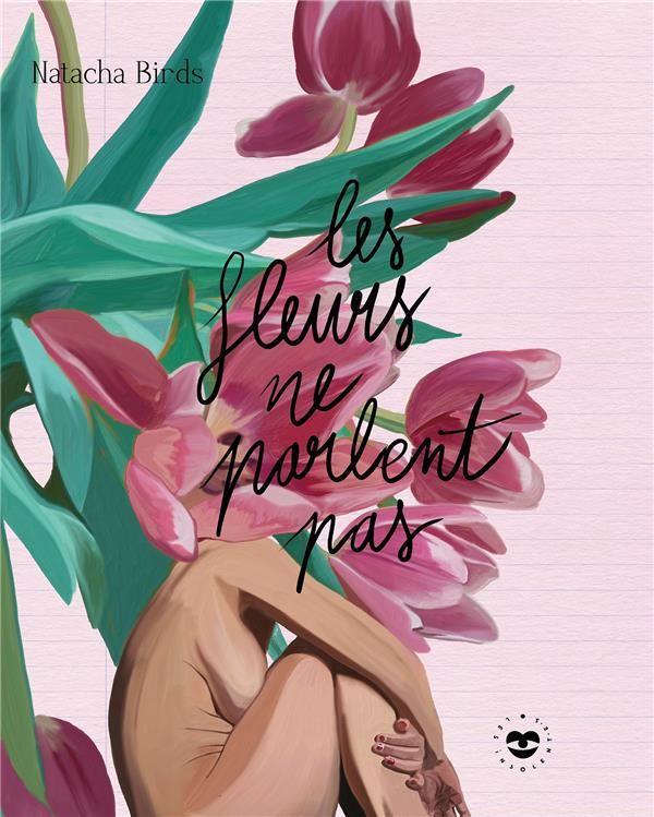 Produktbild: Les fleurs ne parlent pas
