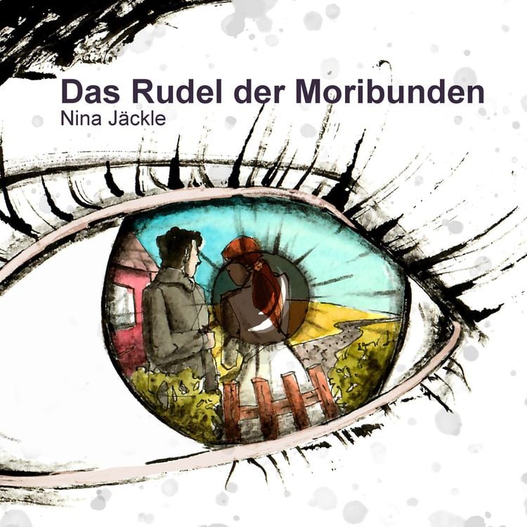 Produktbild: Das Rudel der Moribunden