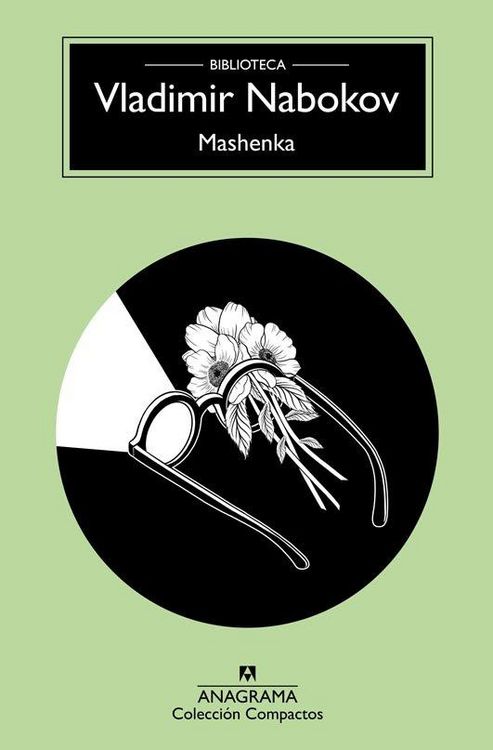Produktbild: Mashenka
