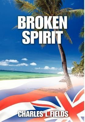 Produktbild: Broken Spirit