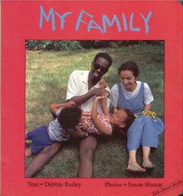 Produktbild: My Family