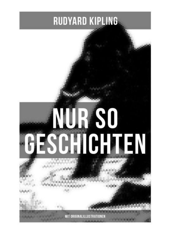 Produktbild: Nur so Geschichten (Mit Originalillustrationen)