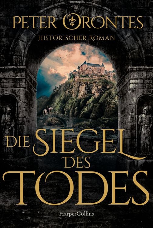 Produktbild: Die Siegel des Todes