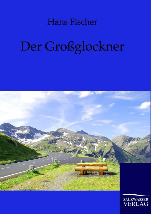 Produktbild: Der Gro&szlig;glockner