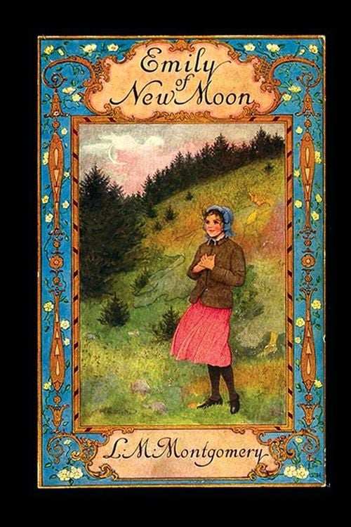 Produktbild: Emily of New Moon