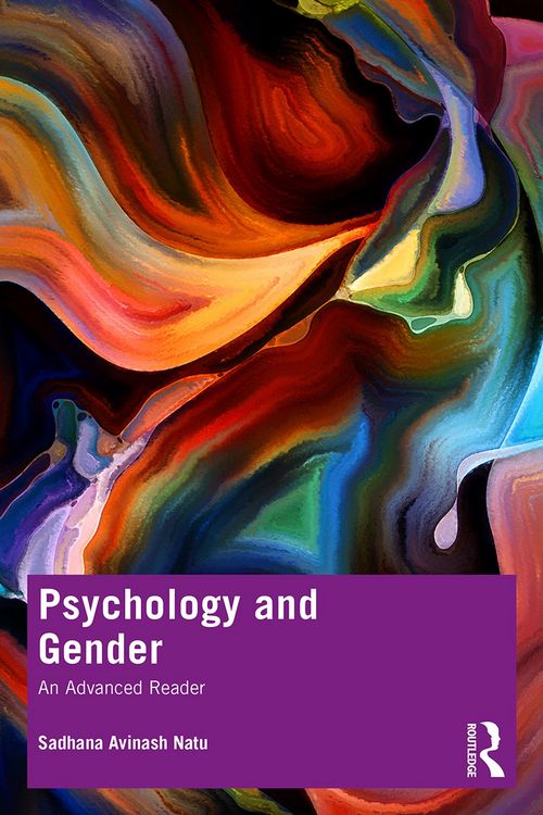 Produktbild: Psychology and Gender