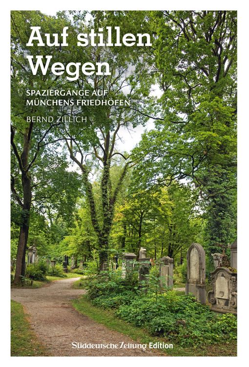 Produktbild: Auf stillen Wegen