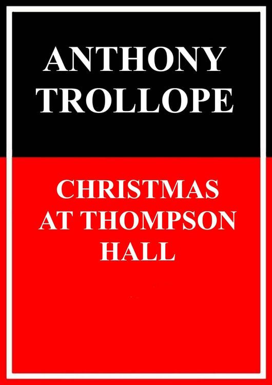 Produktbild: Christmas at Thompson Hall