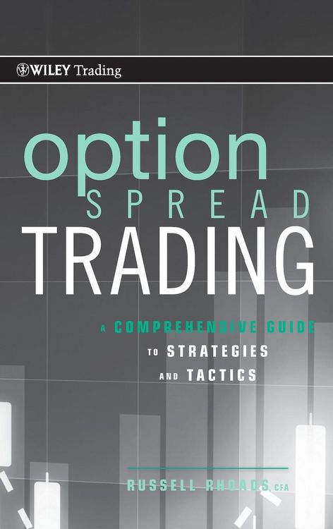Produktbild: Option Spread Trading