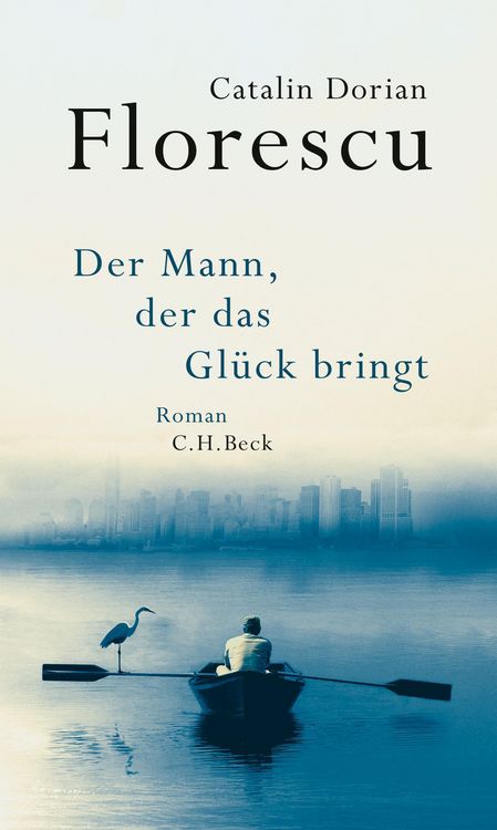 Produktbild: Der Mann, der das Gl&uuml;ck bringt