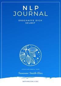 Produktbild: Journal 7 Tage NLP Challenge oder Erschaffe Dich selbst