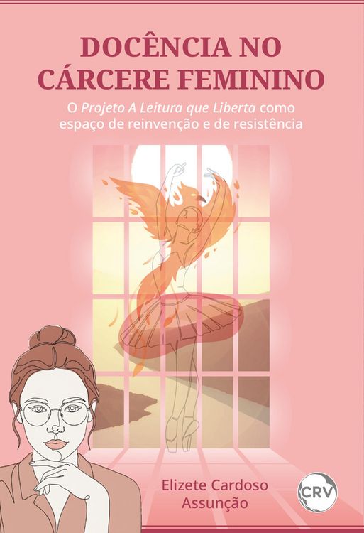 Produktbild: Doc&ecirc;ncia no c&aacute;rcere feminino
