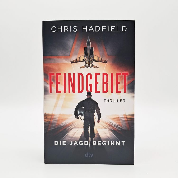 Produktbild: Feindgebiet &ndash; Die Jagd beginnt