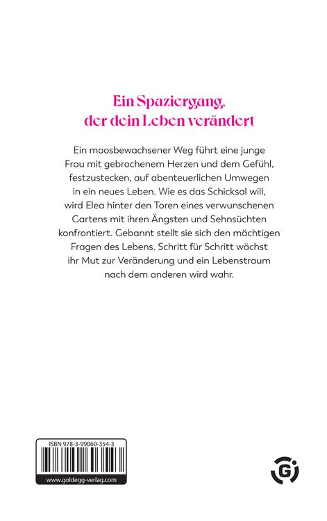 Wie ich die Liebe zu mir fand