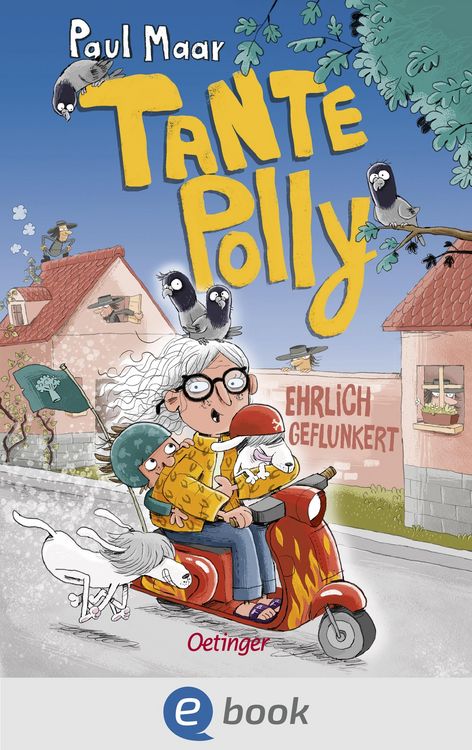 Produktbild: Tante Polly