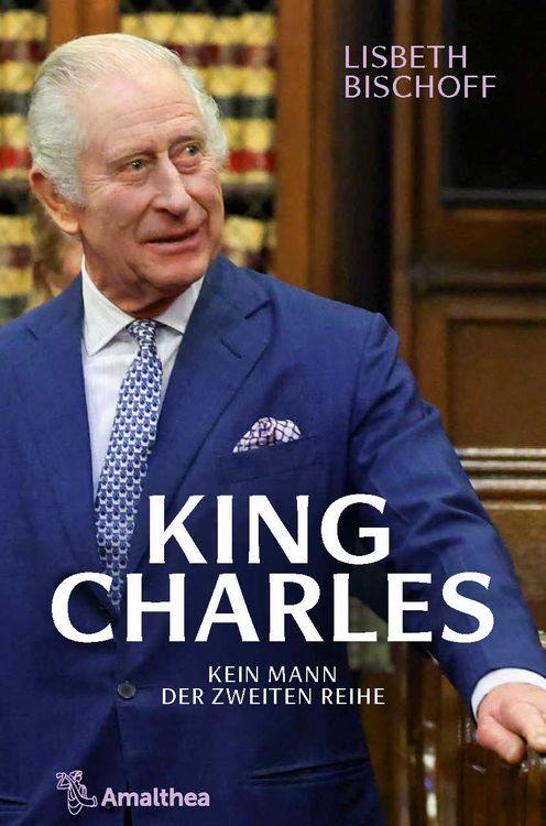 Produktbild: King Charles