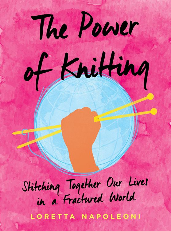 Produktbild: The Power of Knitting