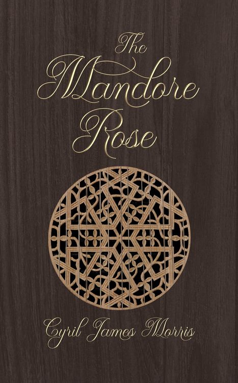 Produktbild: Mandore Rose