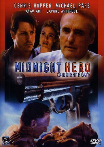 Produktbild: Midnight Hero